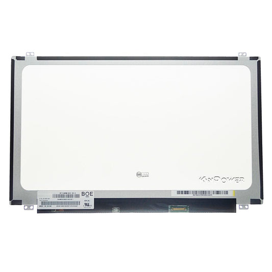B156XTN04.5 Dalle Ecran 15.6' LED Slim 30 Pin Pour Ordinateur Portable