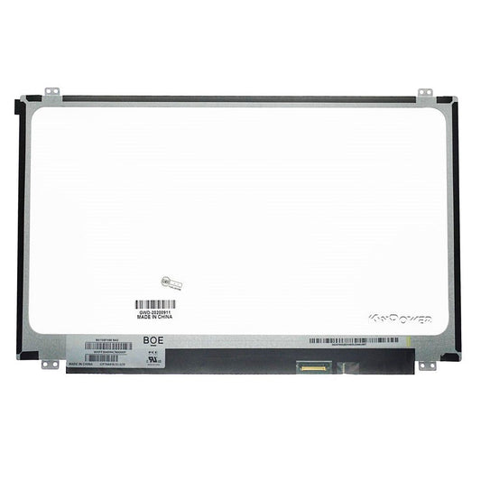 NV156FHM-N42 Dalle Ecran 15.6' LED Slim 30 Pin FHD Pour Ordinateur Portable