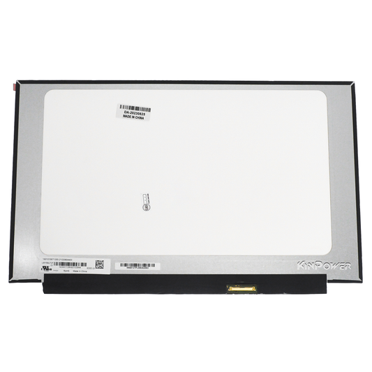 LM156LF2F01 Dalle Ecran 15.6' LED Slim 40 Pin 144hz FHD Pour Ordinateur Portable