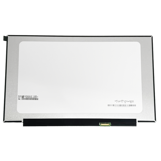 B156HTN06.2 Dalle Ecran 15.6' LED Slim 30 Pin Pour Ordinateur Portable