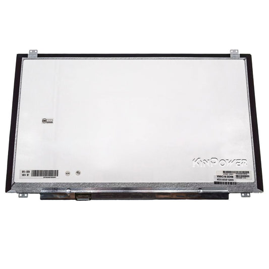LP173WF4-SPF1 Dalle Ecran 17.3' LED Slim 30 Pin FHD Pour Ordinateur Portable