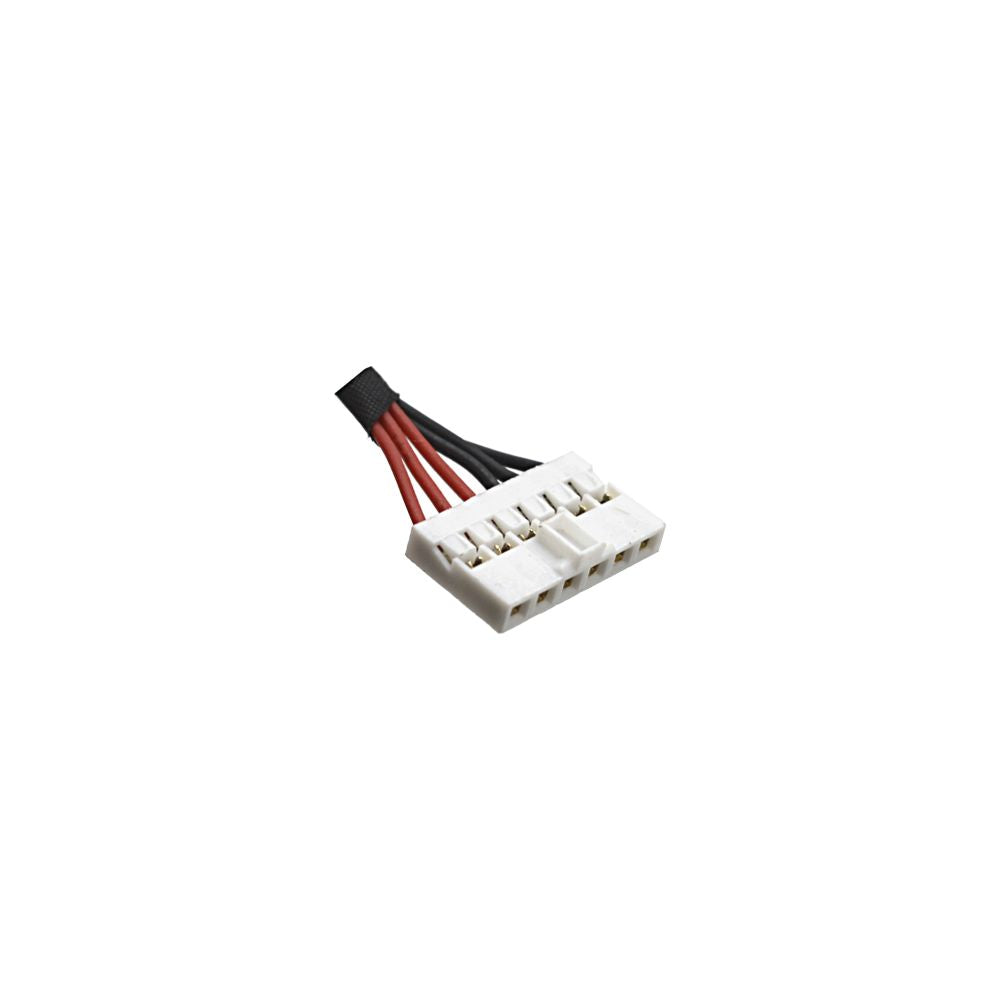 DC Jack Connecteur Alimentation Pour Asus N76 N76V N76VB N76VJ N76VM N76VZ
