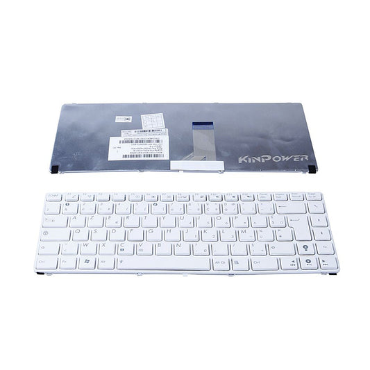 Clavier Azerty Français Pour Asus A Series A42 A42D A42DE A42DQ A42DR A42DY A42F A42J A42JA