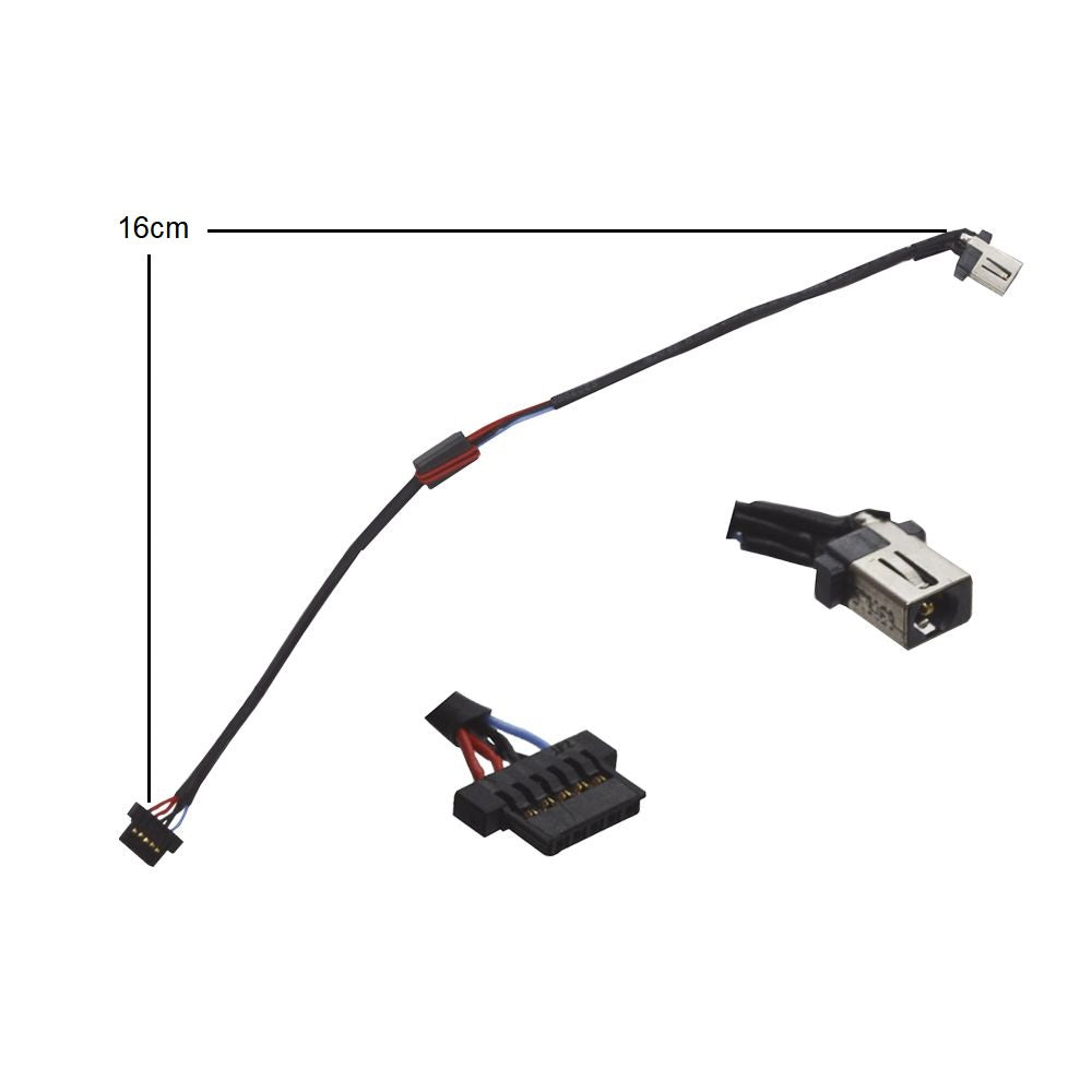 DC Jack Connecteur Alimentation Pour Acer Swift SF114-31