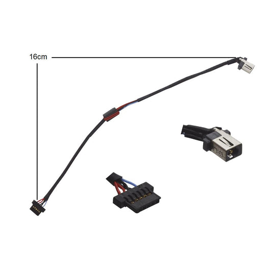 DC Jack Connecteur Alimentation Pour Acer Swift SF114-31