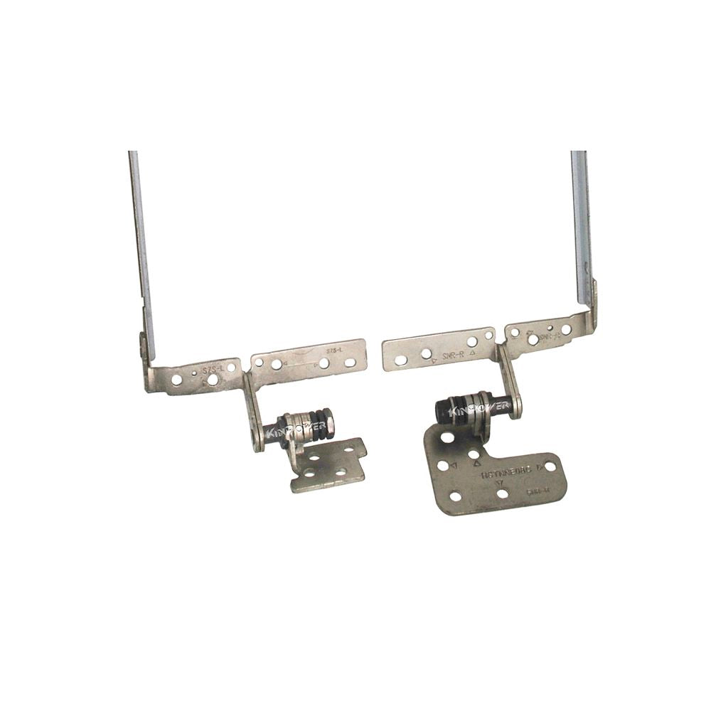 Charnières Hinges d'écran Pour Ordinateur Portable HP Pavilion DV6-6000