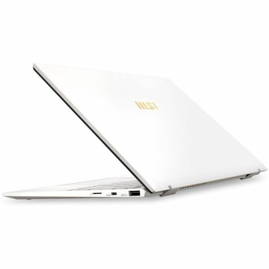 MSI Prestige 13 Evo A13M Prestige 13 Evo A13M-074US 13.3" Notebook PRE13EVO13074