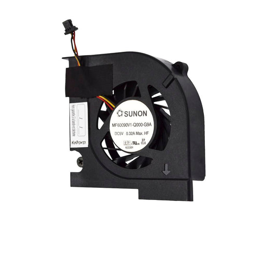 Ventilateur Fan d'ordinateur Portable Pour HP Pavilion DM4-1000 Series AMD