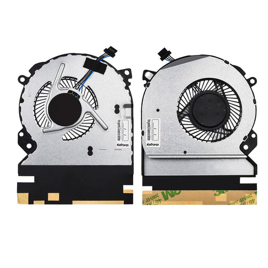 Ventilateur Fan d'ordinateur Portable Pour HP ProBook 445 Series 445 G5