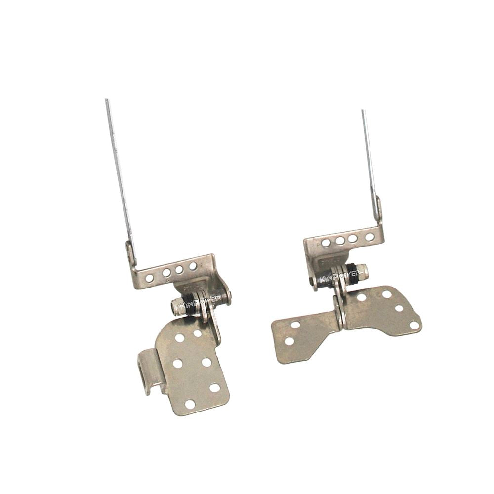 Charnières Hinges d'écran Pour Ordinateur Portable Toshiba Satellite C50-A