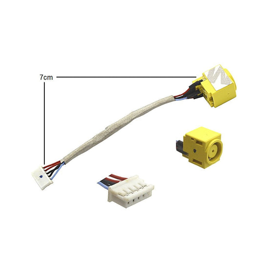 DC Jack Connecteur Alimentation Pour Lenovo ThinkPad X230 X230I X230S