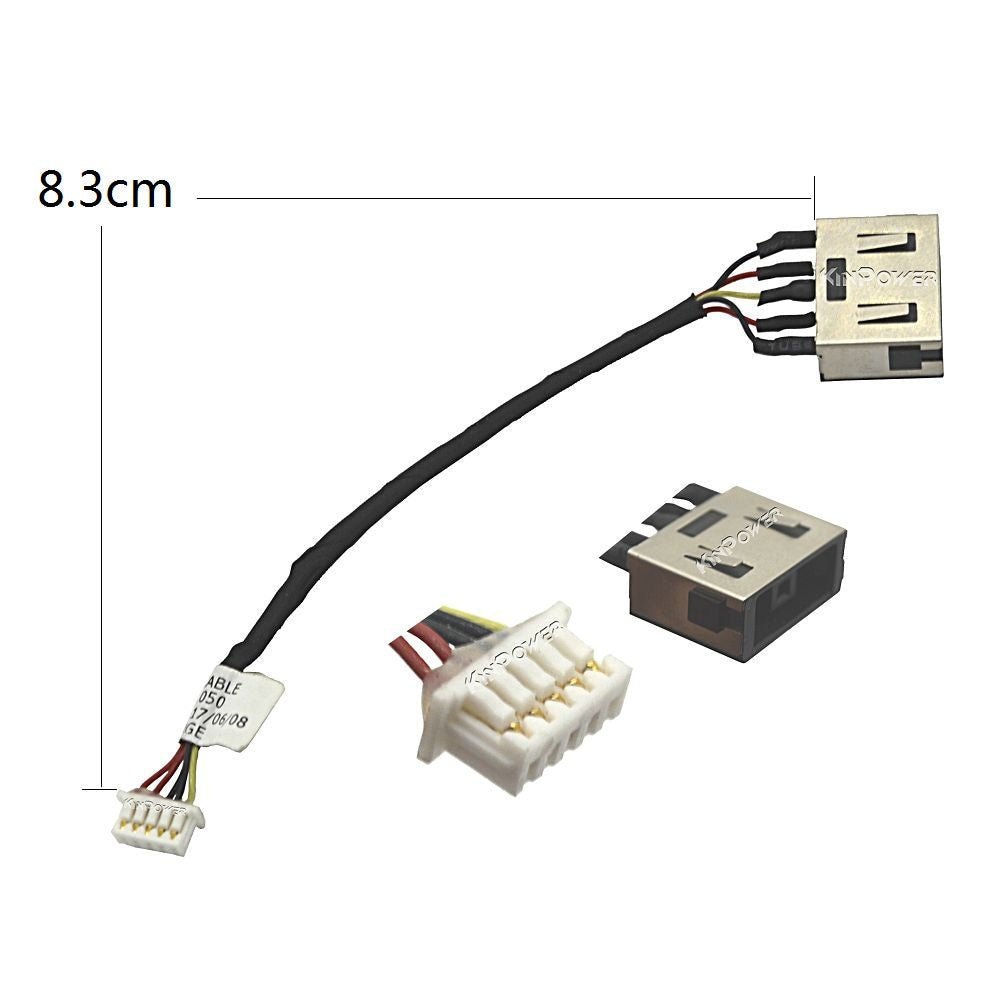 DC Jack Connecteur Alimentation Pour Lenovo FLEX 3 11.6 FLEX 3-1120 FLEX 3-1130