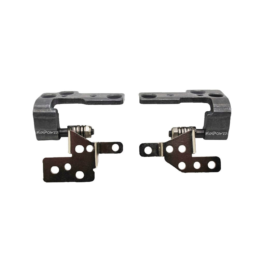 Charnières Hinges d'écran Pour Ordinateur Portable Asus N61 N61J N61JV N61JQ