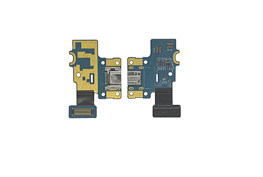 Nappe du connecteur de charge pour Samsung Galaxy Note 8.0' SM-N5100 SM-N5110 SM-5120
