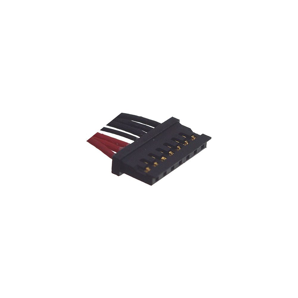 DC Jack Connecteur Alimentation Pour hp EliteBook 8560W 8570W