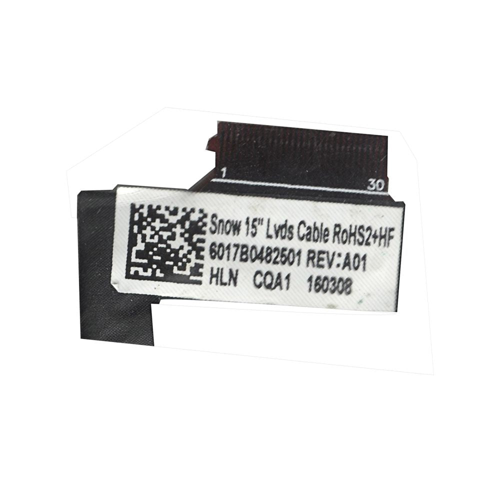 Nappe Écran Video Screen Câble Pour HP 355 Series 355 G2