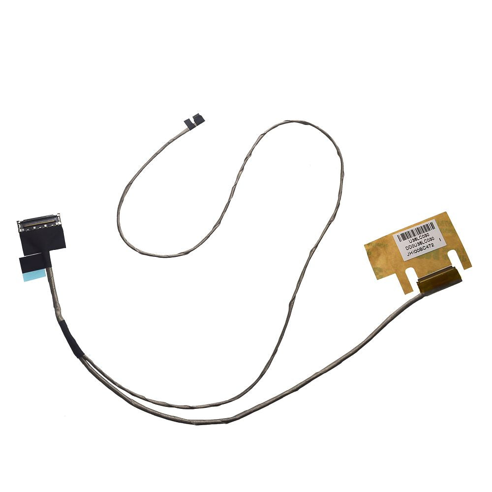 Nappe Écran Video Screen Câble Pour Hp Pavilion 15-B