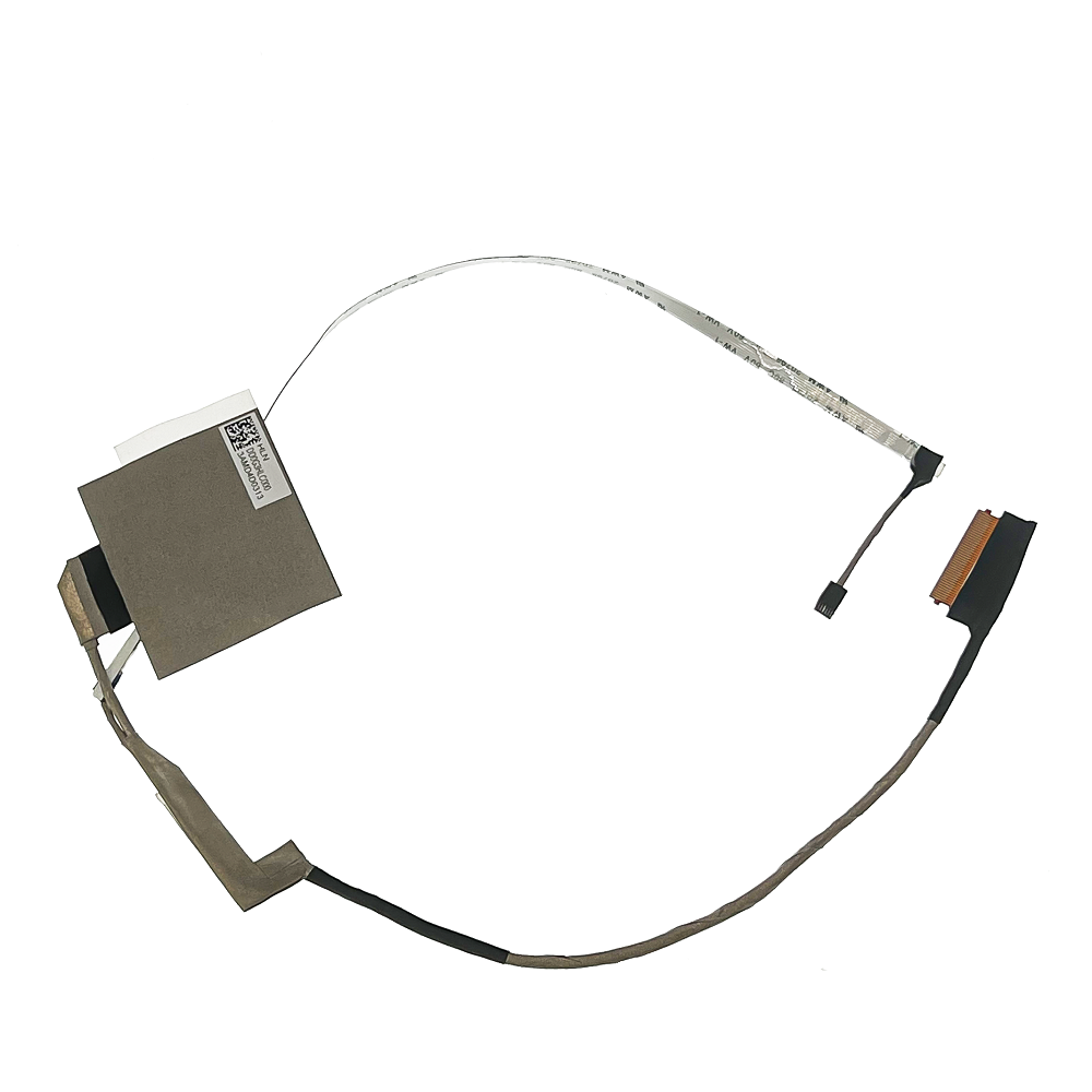 Nappe Écran Video Screen Câble Pour Hp 15 Series 15-EC