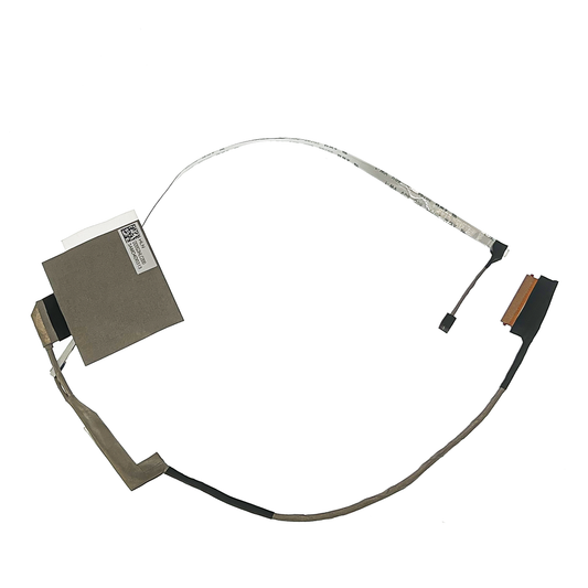 Nappe Écran Video Screen Câble Pour Hp 15 Series 15-EC