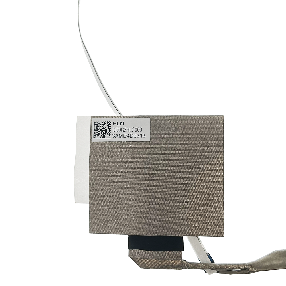 Nappe Écran Video Screen Câble Pour Hp 15 Series 15-EC