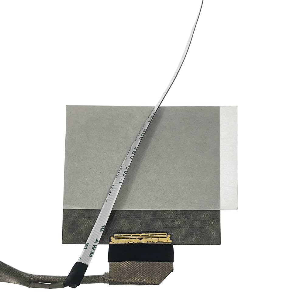 Nappe Écran Video Screen Câble Pour Hp 15 Series 15-EC