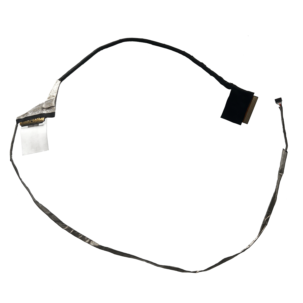 Nappe Écran Video Screen Câble Pour Hp 15-DK 30 Pin