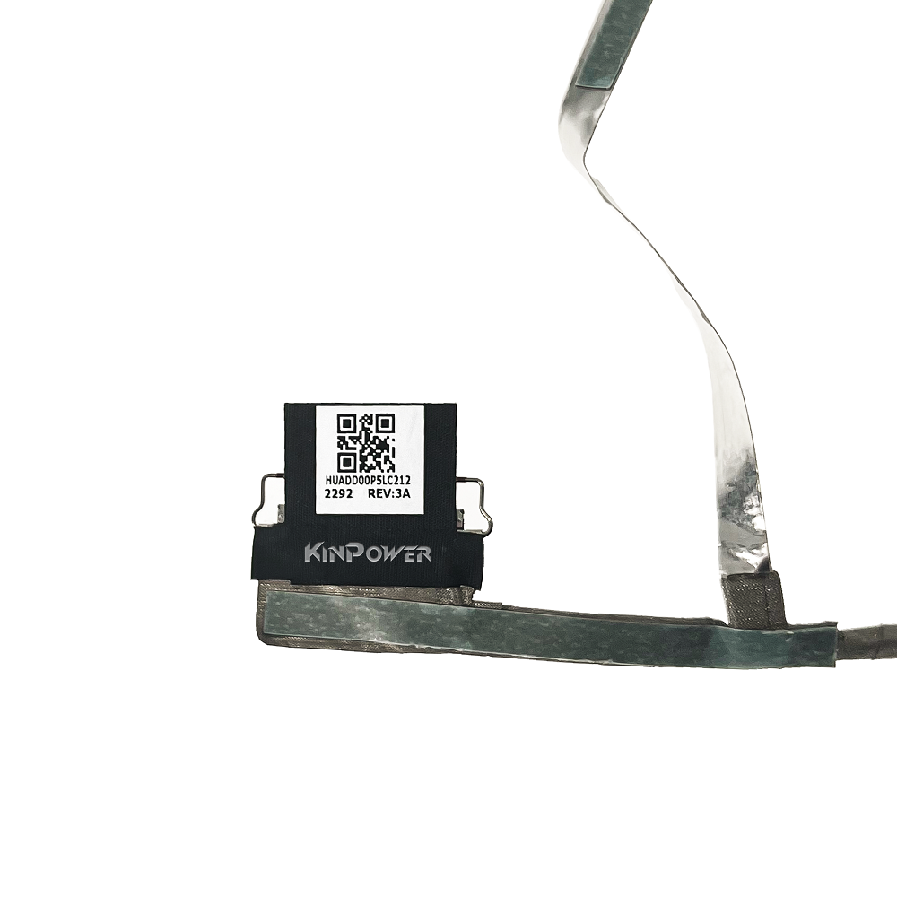 Nappe Écran Video Screen Câble Pour Hp 15S-EQ 30Pin