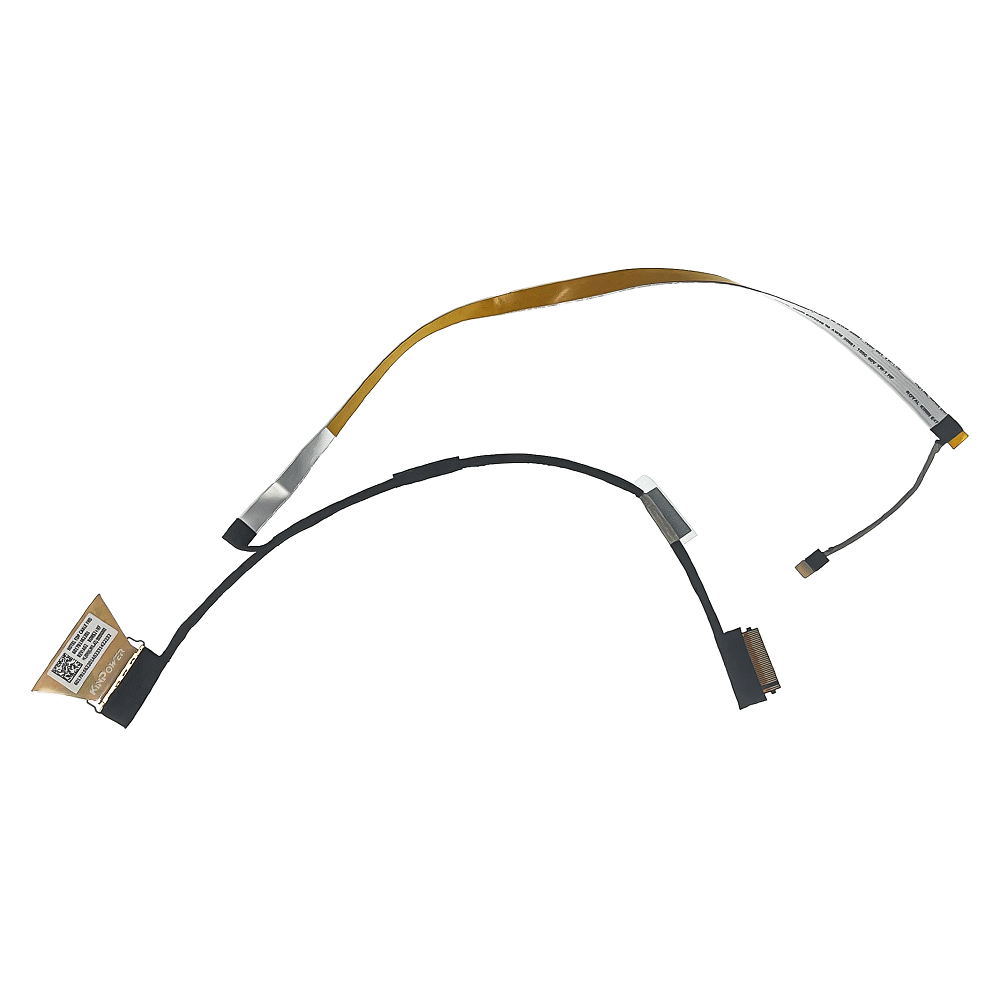 Nappe Écran Video Screen Câble Pour Hp 17-CP0274NF (30 Pin) Haute définition