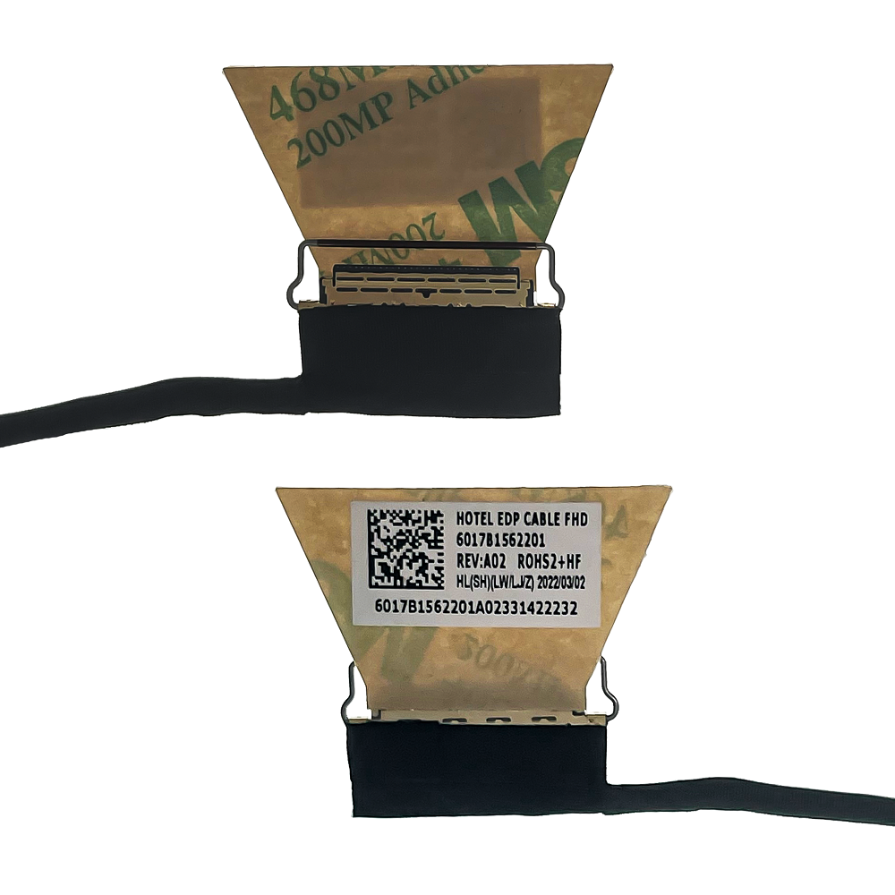 Nappe Écran Video Screen Câble Pour Hp 17-CP0274NF (30 Pin) Haute définition