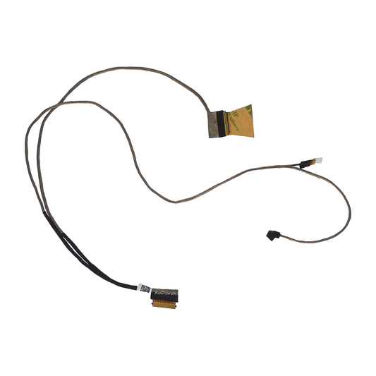 Nappe Écran Video Screen Câble Pour Hp 17 Series 17-CA
