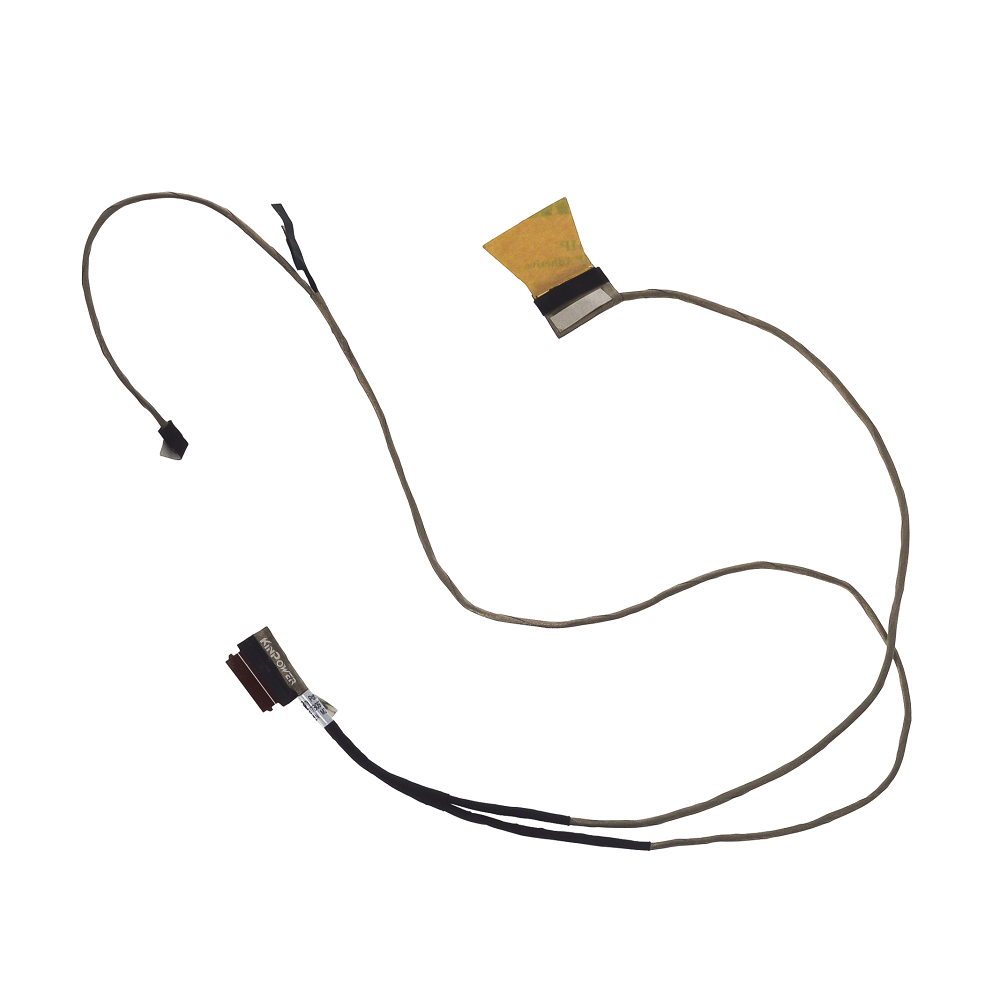 Nappe Écran Video Screen Câble Pour Hp 17 Series 17-CA