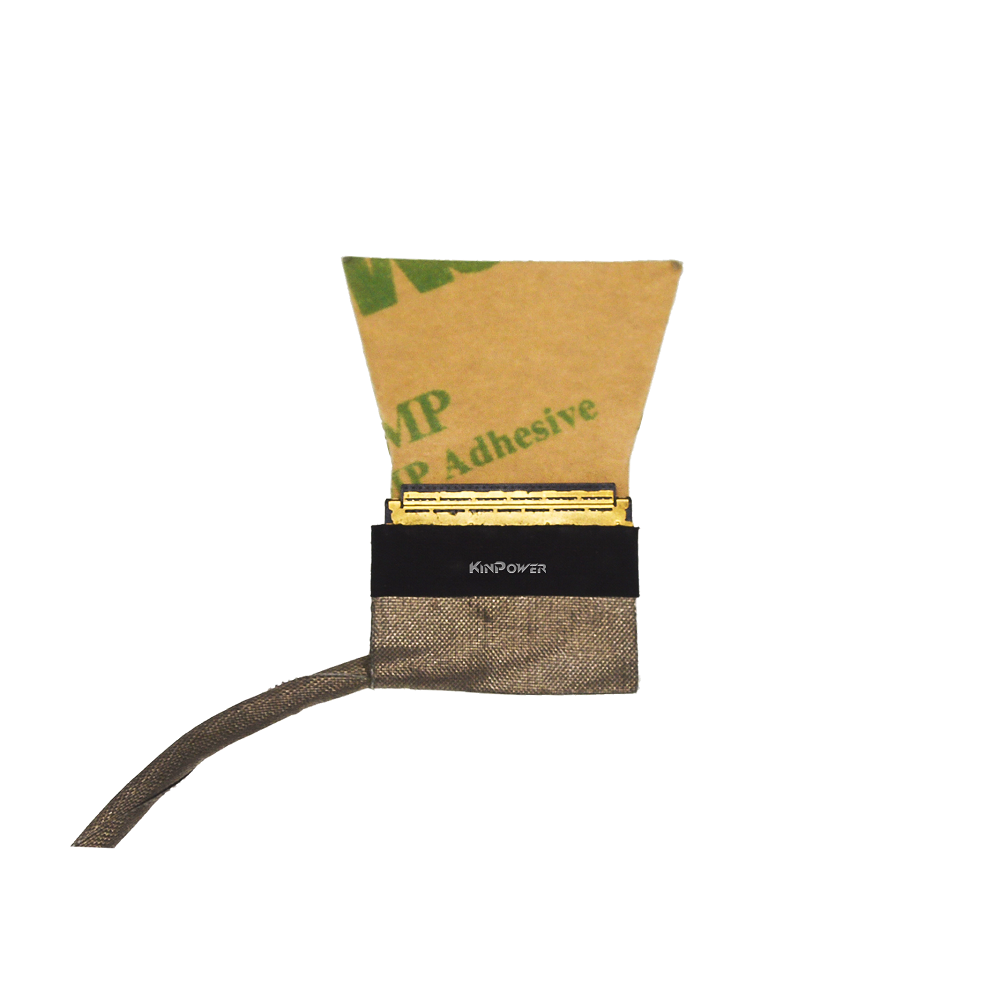 Nappe Écran Video Screen Câble Pour Hp 17 Series 17-CA