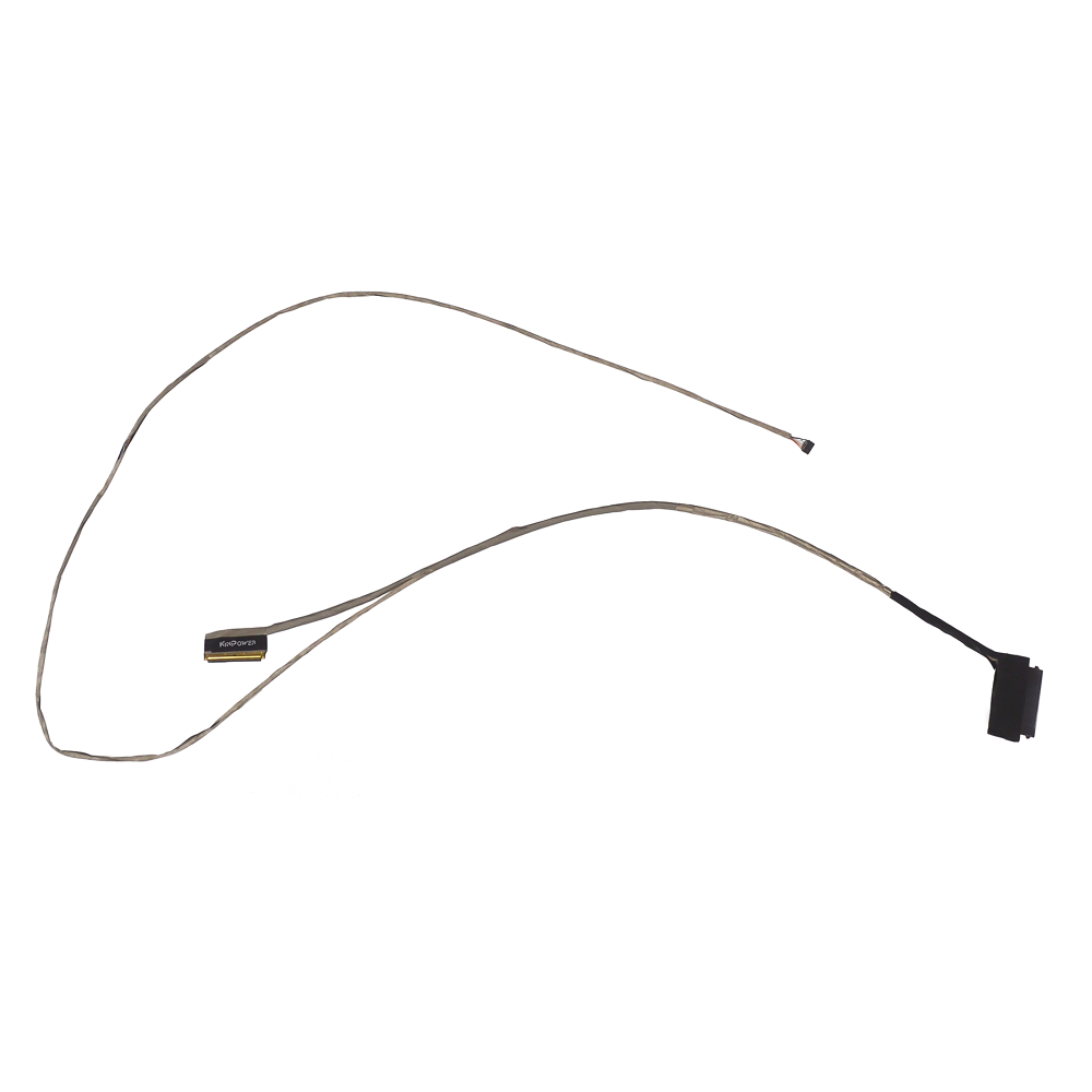 Nappe Écran Video Screen Câble Pour Hp Pavilion 15-BC  (30 Pin)