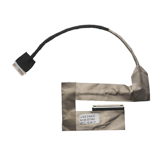 Nappe Écran Video Screen Câble Pour Samsung NC10