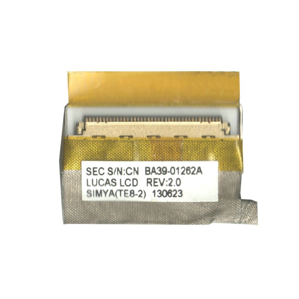 Nappe Écran Video Screen Câble Pour Samsung XE303C12