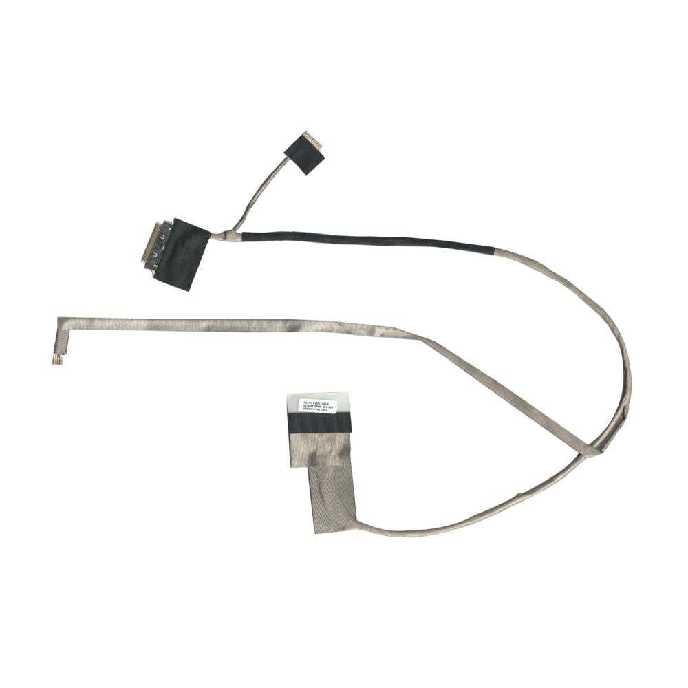 Nappe Écran Video Screen Câble Pour Samsung NP350E7C NP355E7C