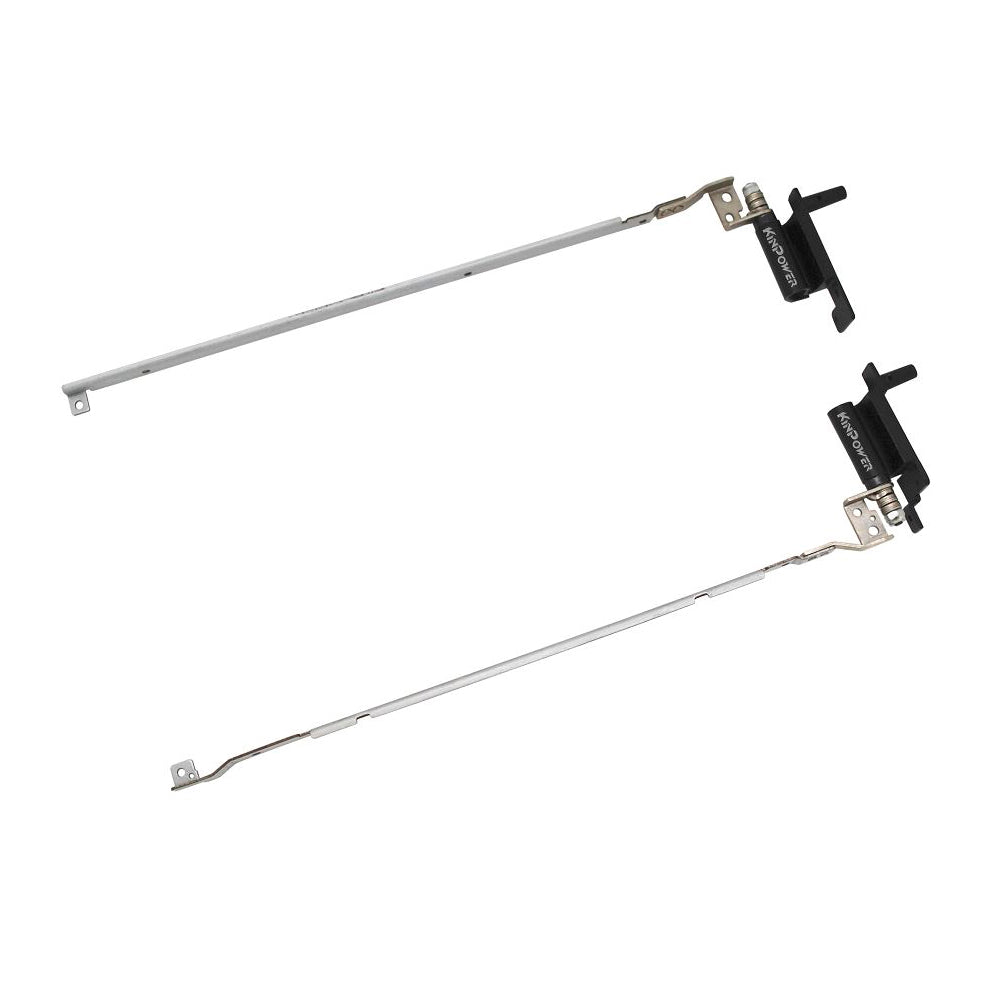 Charnières Hinges d'écran Pour Ordinateur Portable Lenovo ThinkPad SL400