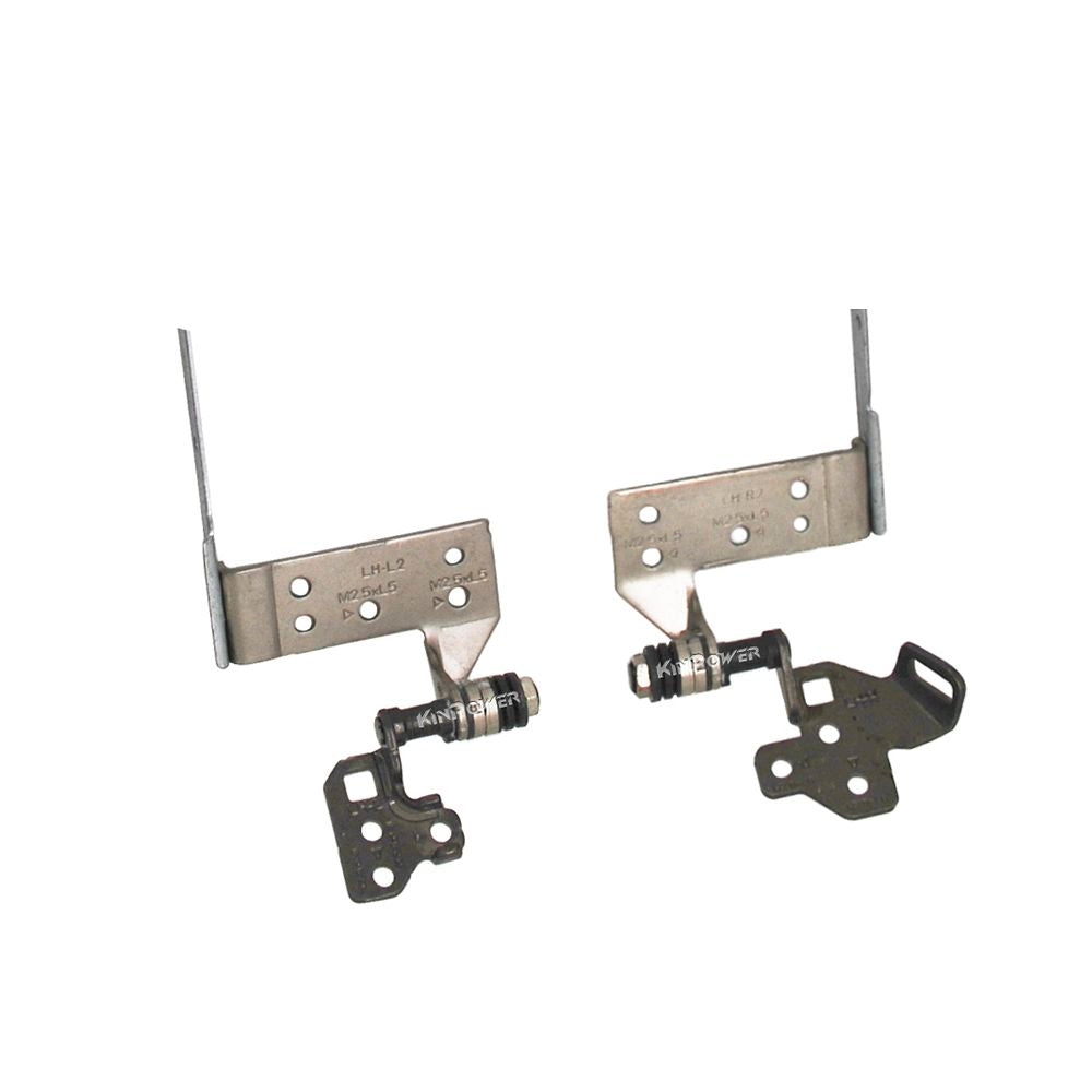 Charnières Hinges d'écran Pour Ordinateur Portable HP Pavilion DV7-7000
