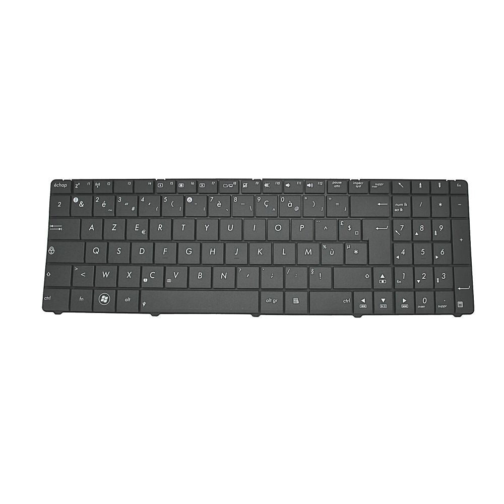 Clavier Azerty Français Pour Asus K Series K73BE K73BR K73BY K73T K73TA