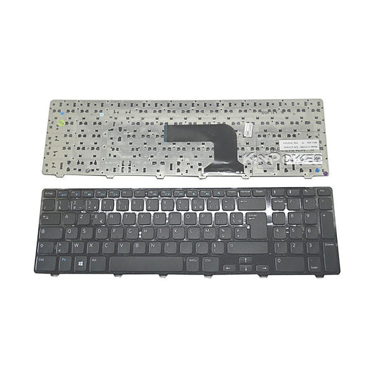Clavier Azerty Français Pour Dell Inspiron 17R-5737 17R-5721 17R-5357