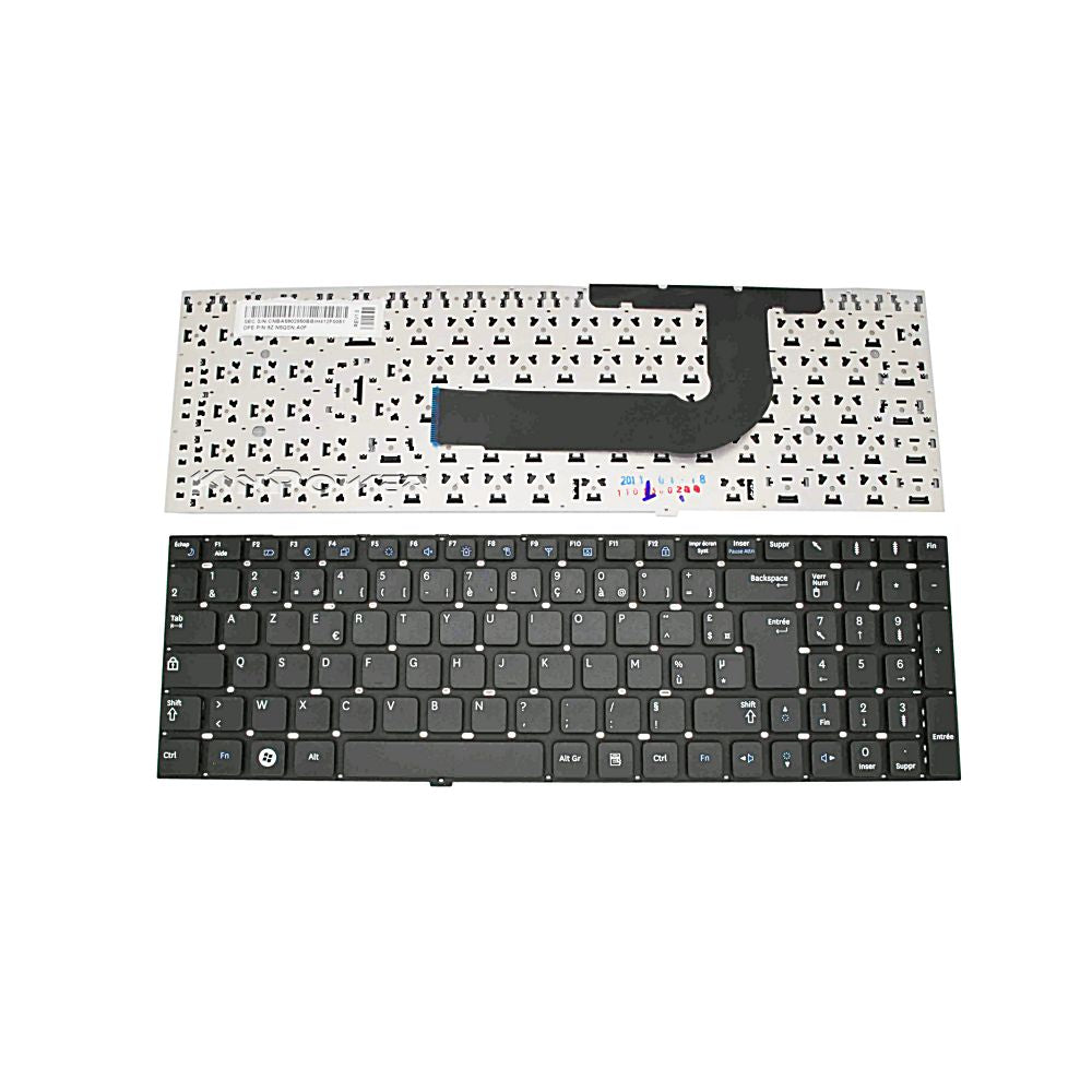 Clavier Azerty Français Pour Samsung Q530