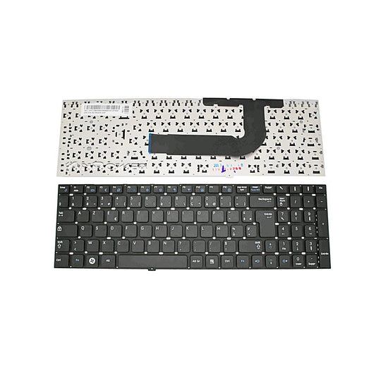 Clavier Azerty Français Pour Samsung Q530