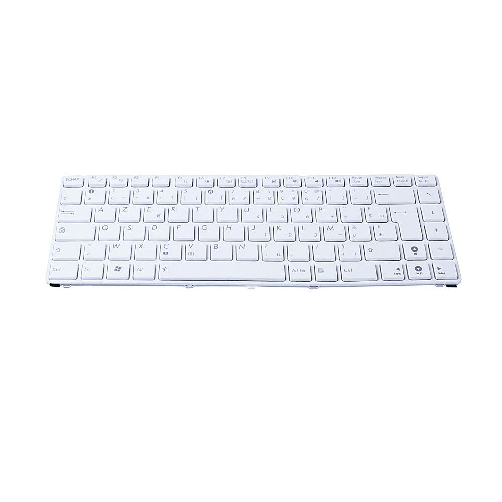 Clavier Azerty Français Pour Asus U Series U30 U31F U45 U45JC U80 U80V U82