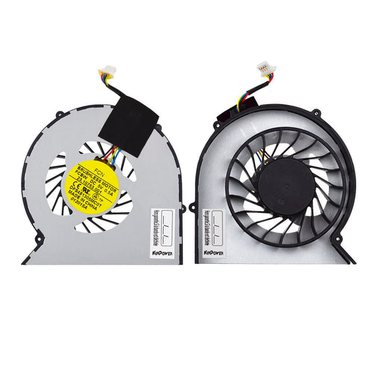 Ventilateur Fan d'ordinateur Portable Pour HP ProBook 445 Series 445 G1