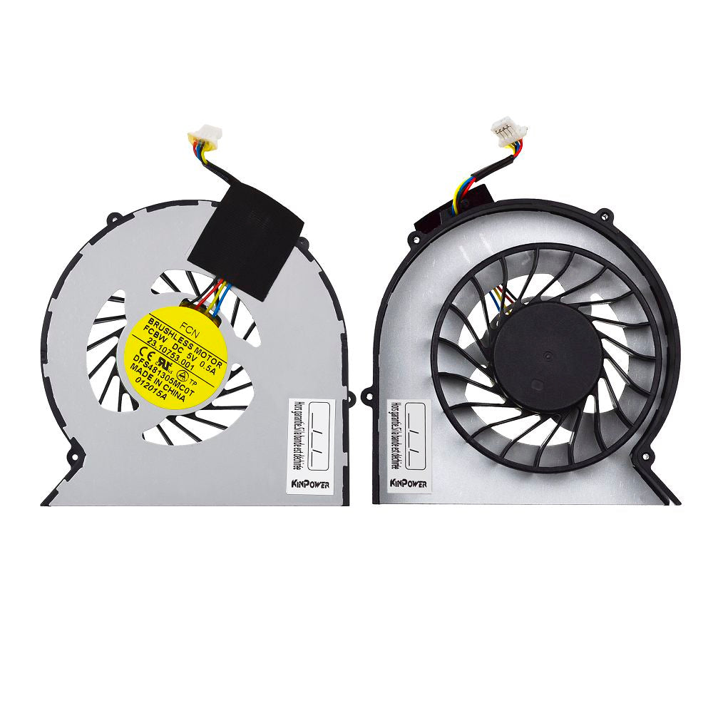 Ventilateur Fan d'ordinateur Portable Pour HP ProBook 440 Series 440 G1