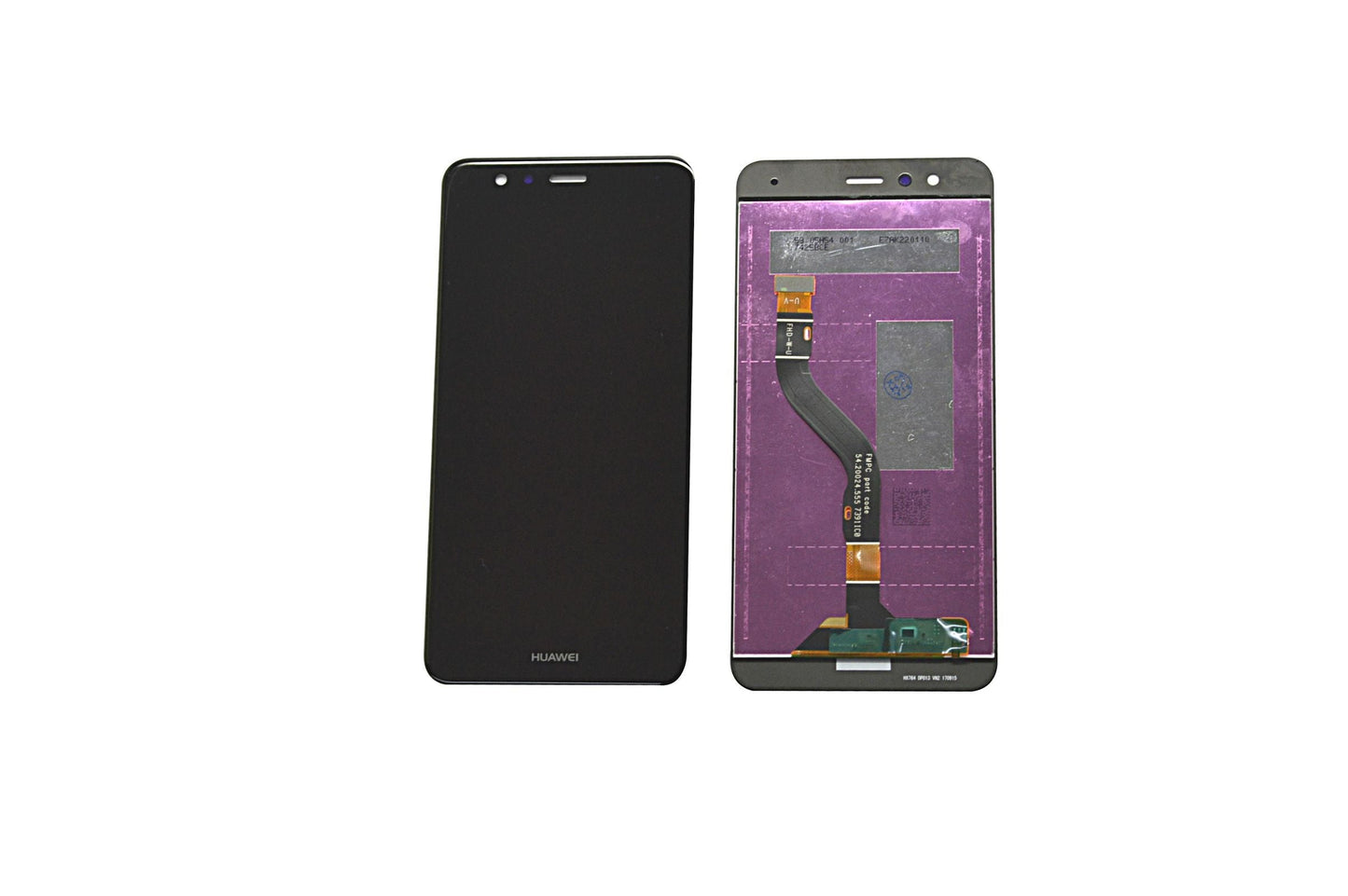 Ecran complet pour HuaWei P10 Lite (WAS-L03T)