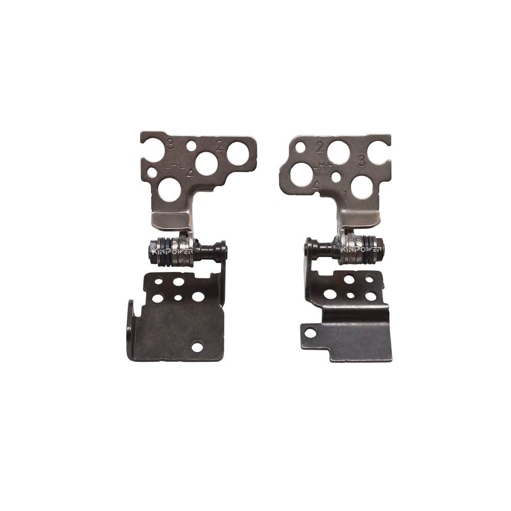 Charnières Hinges d'écran Pour Ordinateur Portable MSI GE63