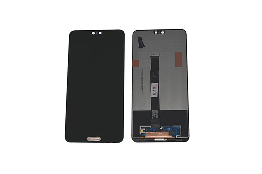 Ecran complet pour HuaWei P20 (EML-L09)