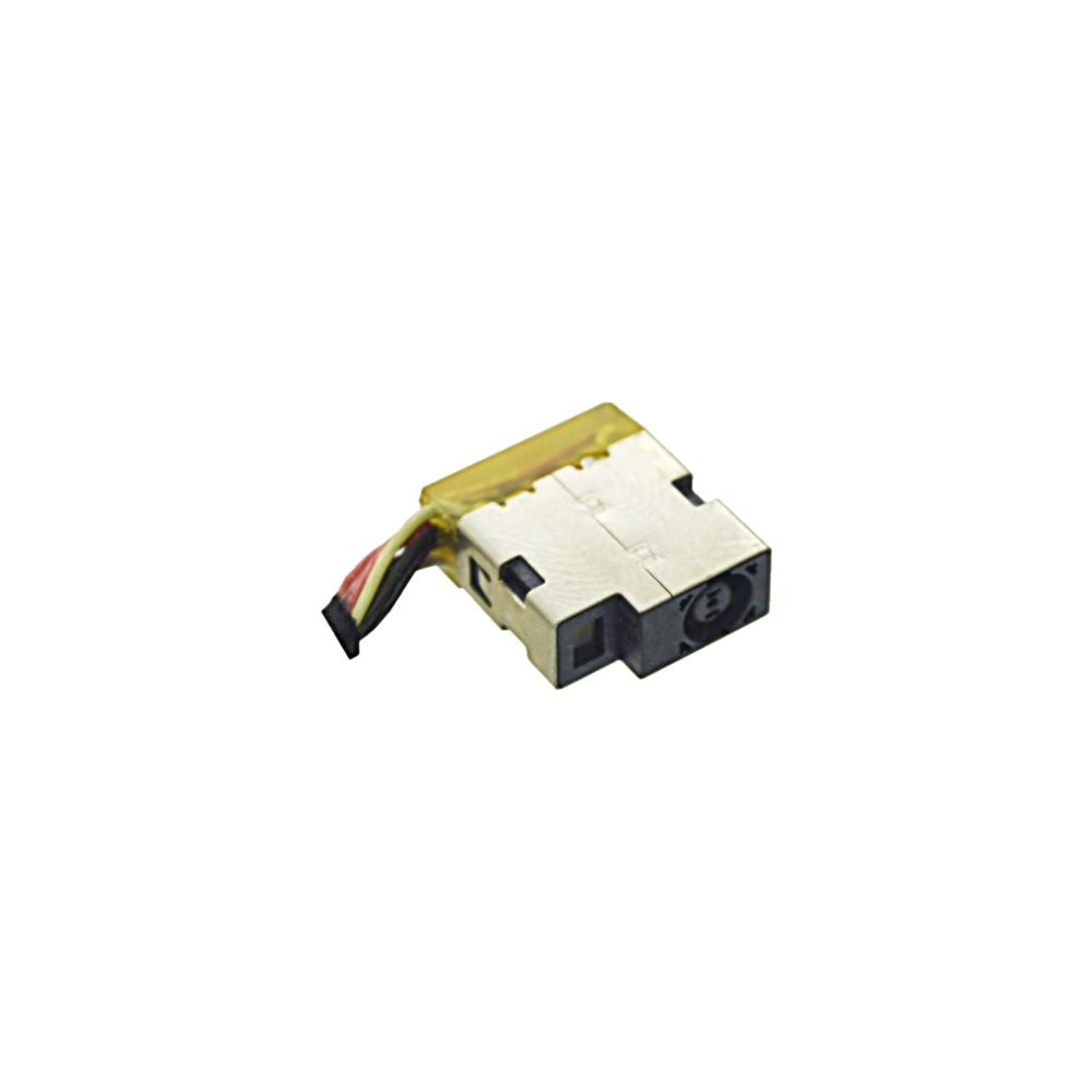 DC Jack Connecteur Alimentation Pour hp Envy 17-J 17-J040us 17-J040ef