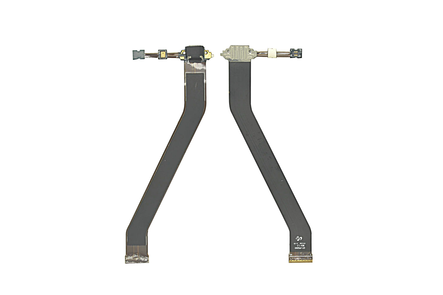 Nappe du connecteur de charge pour Samsung Galaxy Tab 3 10.1' SM-P5200 SM-P5210 SM-P5220